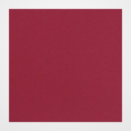 CARTULINA A3 FABRIANO COLORE 185g PAQUETE DE 25 CEREZA