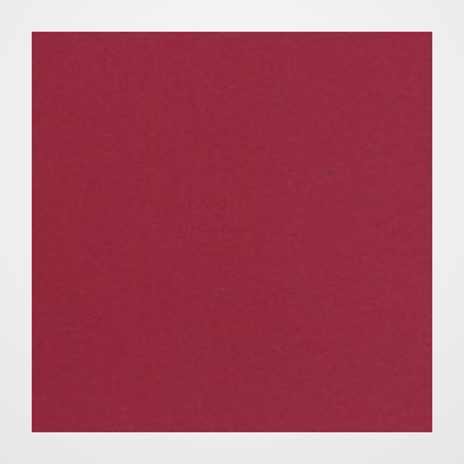 CARTULINA A4 FABRIANO COLORE 185g PAQUETE DE 50 CEREZA