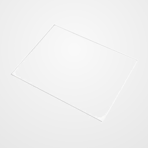 CARTULINA 50x65 FABRIANO COLORE 185g PAQUETE DE 25 BLANCO
