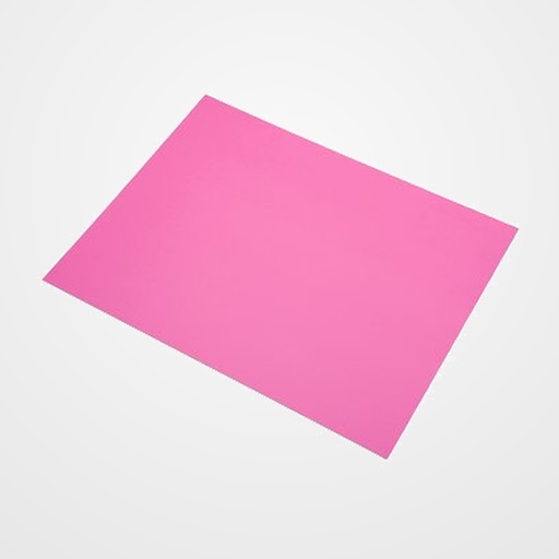 CARTULINA 50x65 FABRIANO COLORE 185g PAQUETE DE 25 FUCSIA