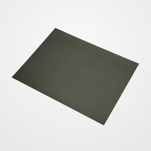 CARTULINA 50x65 FABRIANO COLORE 185g PAQUETE DE 25 VERDE PINO