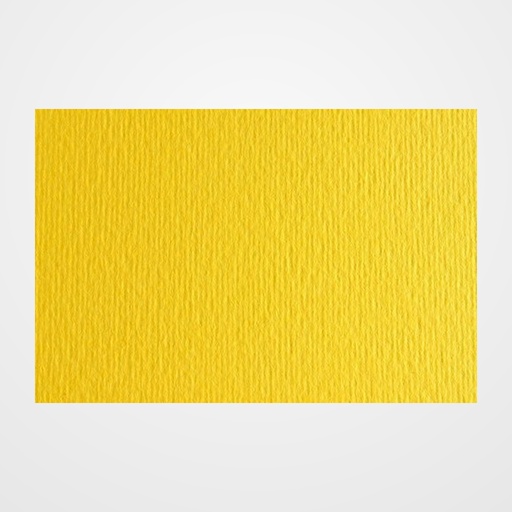 CARTULINA 50x70 cm FABRIANO 220g LISO/RUGOSO CEDRO PAQUETE de 20