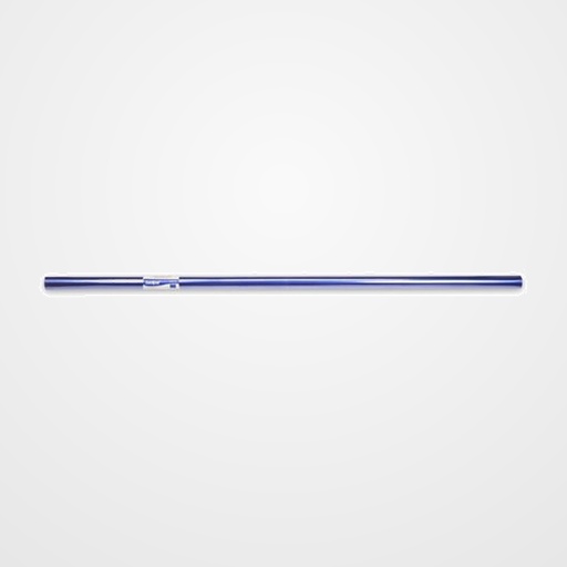 PAPEL METALIZADO SADIPAL ROLLO 1x3 m  AZUL