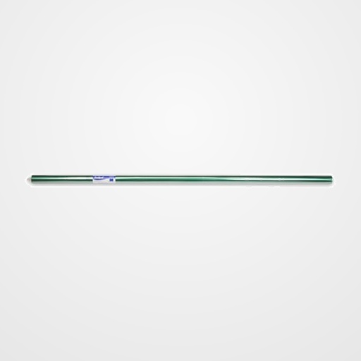 PAPEL METALIZADO SADIPAL ROLLO 1x3 m  VERDE