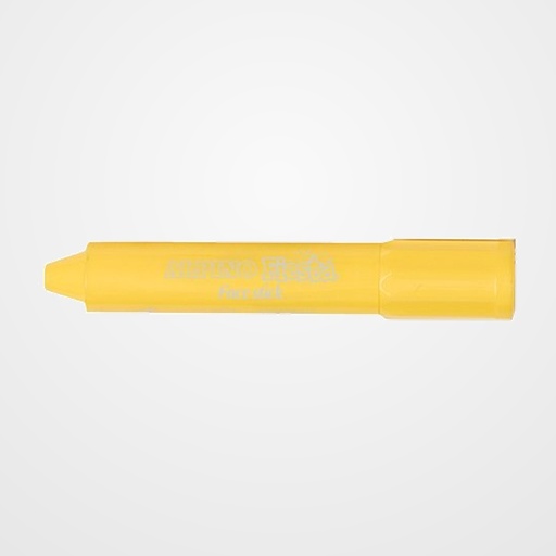 MAQUILLAJE ALPINO FIESTA FACE STICK BARRA de 5 gr. AMARILLO