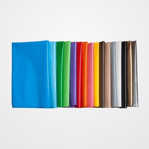 BOLSA DISFRAZ 56x70 cm. VERDE OSCURO