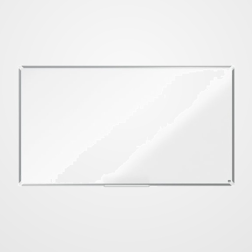 PIZARRA BLANCA MAGNETICA NOBO PREMIUM PLUS LACADA PANORAMICA 70  (1560x880 mm)