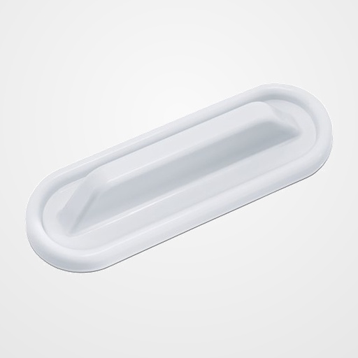 BORRADOR MAGNETICO NOBO MINI BLANCO