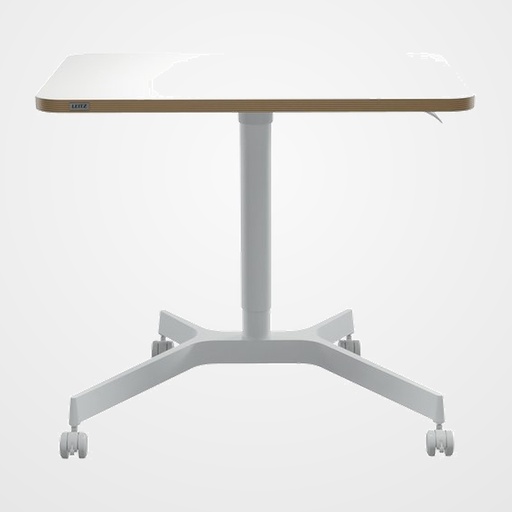MESA LEITZ ERGO ELEVABLE NEUMATICA