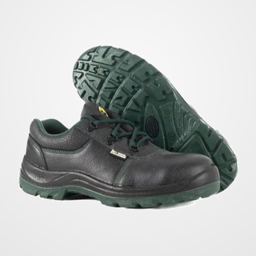 ZAPATO DE SEGURIDAD OUTAS GORBEA S3 TALLA 37