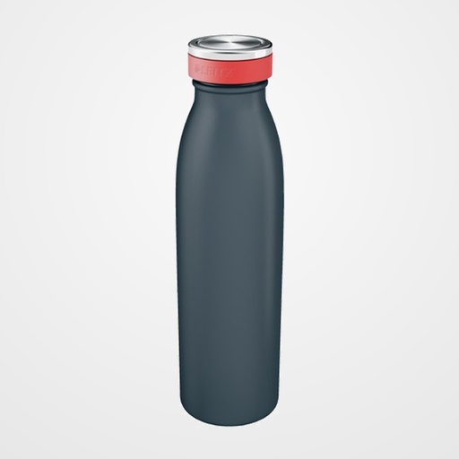 BOTELLA ISOTERMICA LEITZ COSY 500ml GRIS