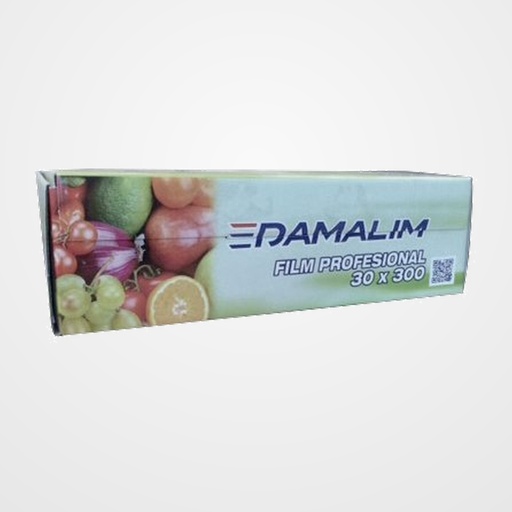 PAPEL FILM ALIMENTARIO 30X300 ECO