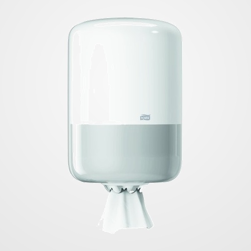PORTA BOBINA MECHA TORK BLANCO