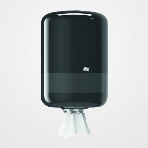 PORTA BOBINA MECHA TORK NEGRO