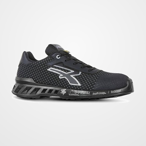 ZAPATO DE SEGURIDAD U-POWER LOGAN TALLA 44