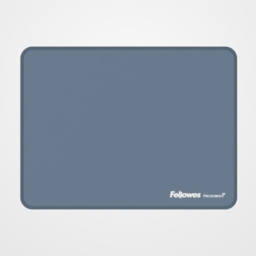 ALFOMBRILLA RATON FELLOWES BREYTA XL AZUL