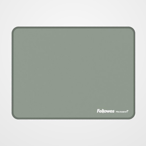 ALFOMBRILLA RATON FELLOWES BREYTA XL VERDE