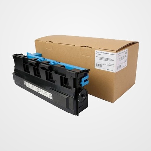 BOTE RESIDUAL KONICA-MINOLTA WX-103 BIZHUB C224/C284E NEGRO (30.000 PAG.)