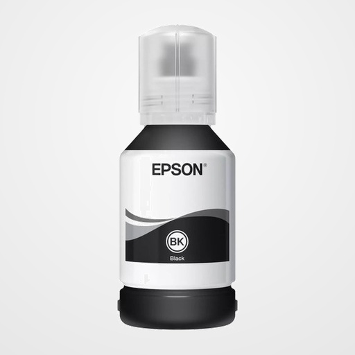 CARTUCHO INKJET EPSON T00Q140 ECOTANK 105 NEGRO
