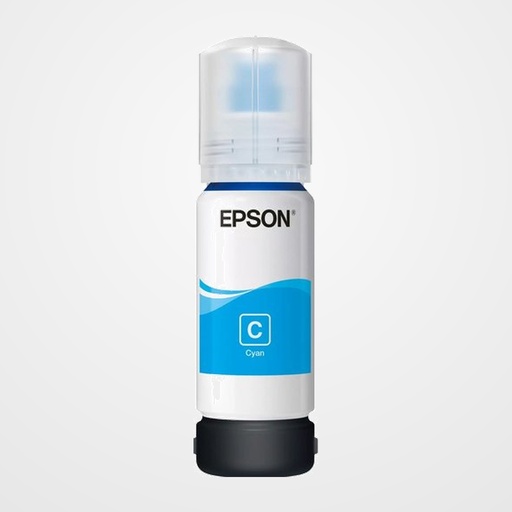 CARTUCHO INKJET EPSON T00R240 ECOTANK 106 CIAN