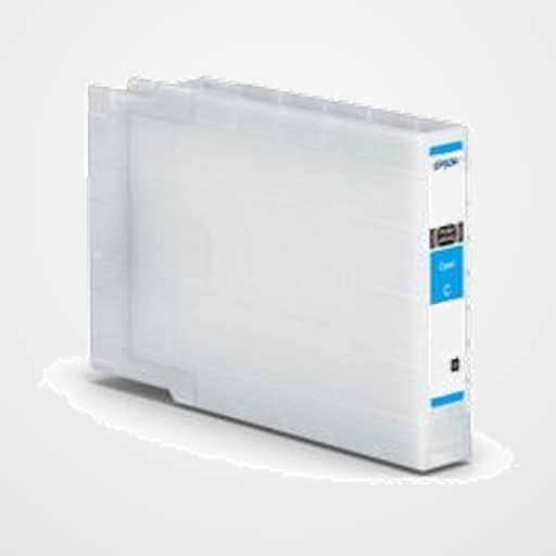 CARTUCHO INKJET EPSON T04C240 WORKFORCE PRO WF-8190/8610/8690 CIAN 1700 Pag.