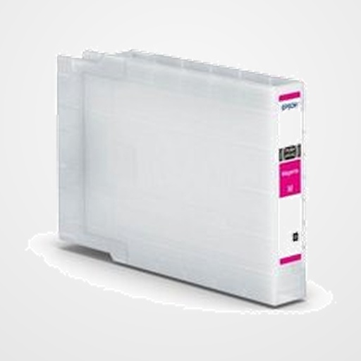 CARTUCHO INKJET EPSON T04C340 WORKFORCE PRO WF-8190/8610/8690 MAGENTA 1700 Pag.