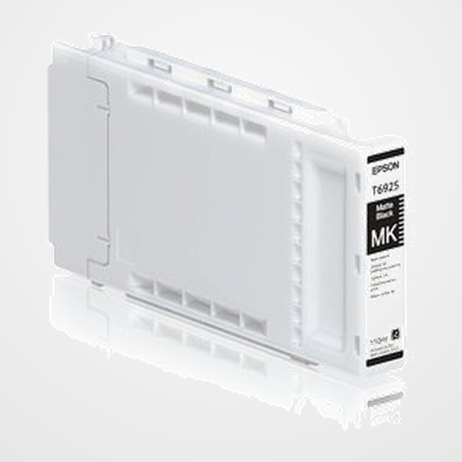 CARTUCHO INKJET EPSON T692500 GF SERIES SC-T NEGRO 110ml