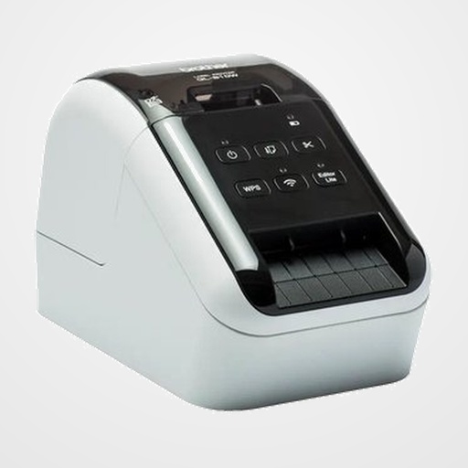 IMPRESORA de ETIQUETAS BROTHER  QL-810WC