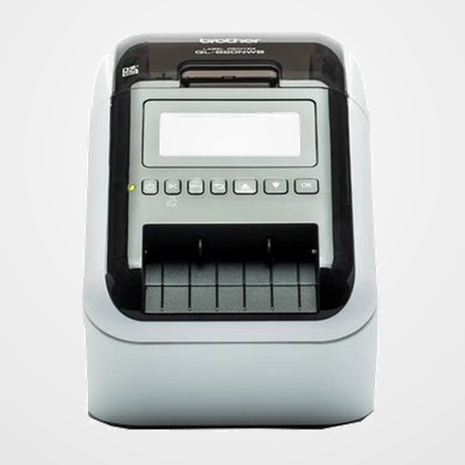 IMPRESORA de ETIQUETAS BROTHER  QL-820NWBC