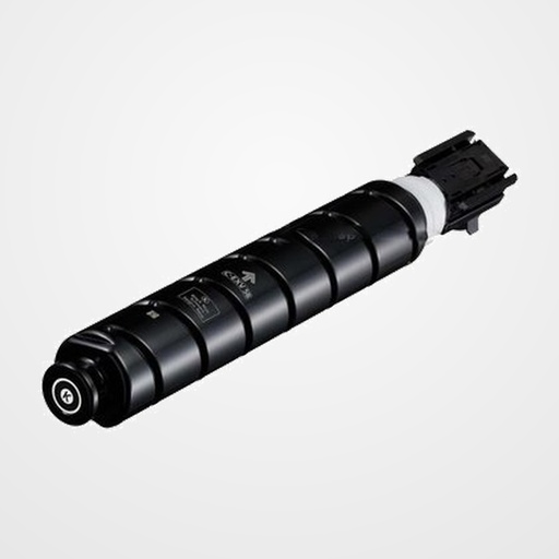 TONER CANON NEGRO CEXV58  (ref. 3763C002)