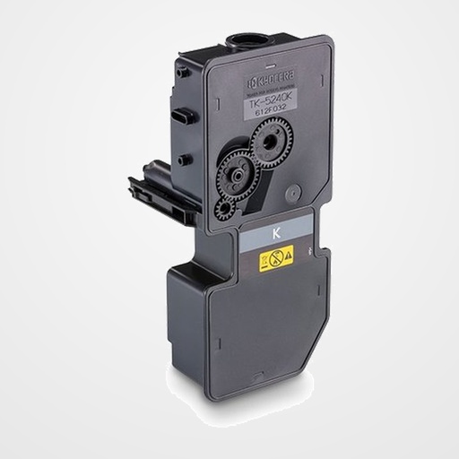 TONER KYOCERA-MITA 1T02R70NL0 TK-5240K M5526CDN NEGRO (4.000 pág.)