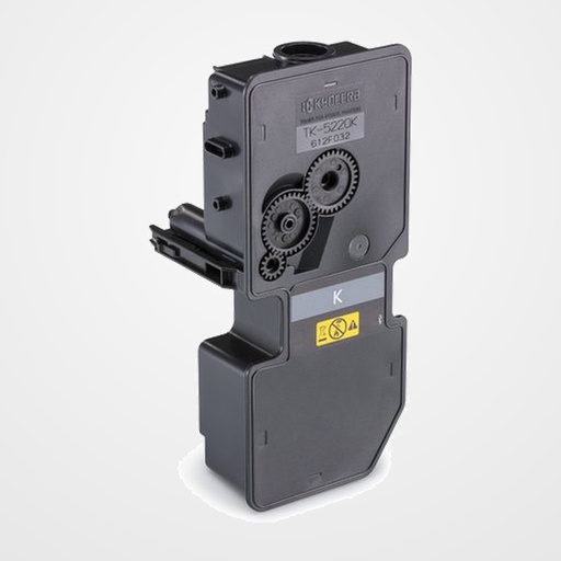 TONER KYOCERA-MITA 1T02R90NL1 TK-5220K ECOSYS M5521CDN/M5521CDW/M5521CDW-KL3/P5021CDN/P5021CDN-KL3/P5021CDW NEGRO (1.200 pág.)