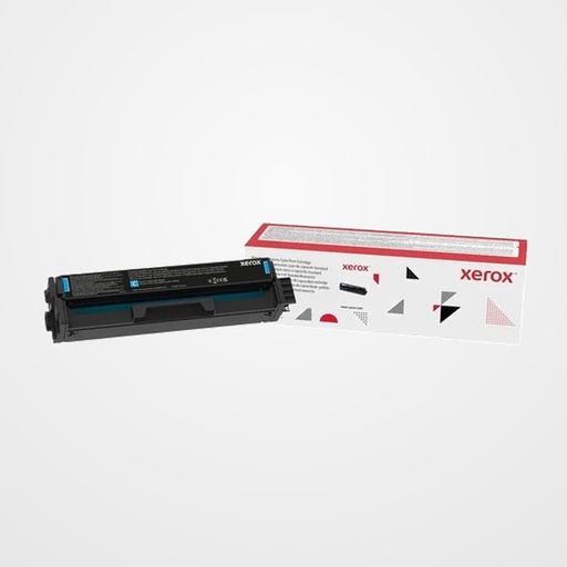 TONER XEROX C230C235 (C230V_DNI, C230V_DNIUK, C235V_DNI, C235V_DNIUK) (1500 paginas) CIAN