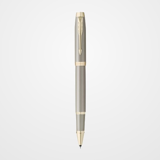 ROLLER PARKER IM SANDSTONE RIBETE DE BRONCE
