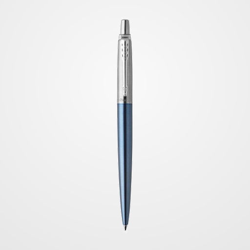 BOLIGRAFO PARKER JOTTER CORE WATERLOO AZUL CT