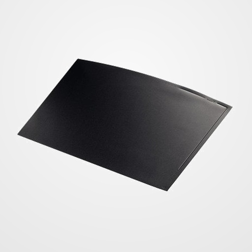 VADE PLASTICO INTEGO NEGRO