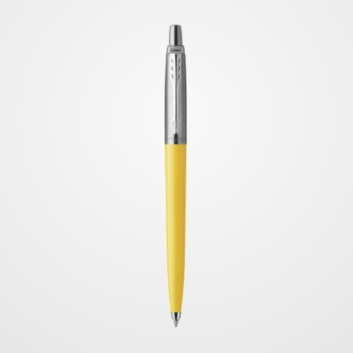 BOLIGRAFO PARKER JOTTER ORIGINAL AMARILLO