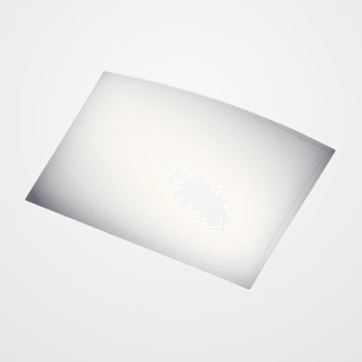 VADE PLASTICO INTEGO TRANSPARENTE
