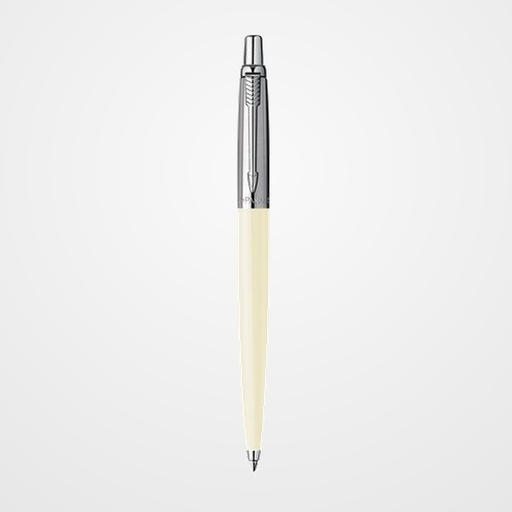 BOLIGRAFO PARKER JOTTER ORIGINAL BLANCO
