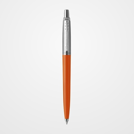 BOLIGRAFO PARKER JOTTER ORIGINAL NARANJA