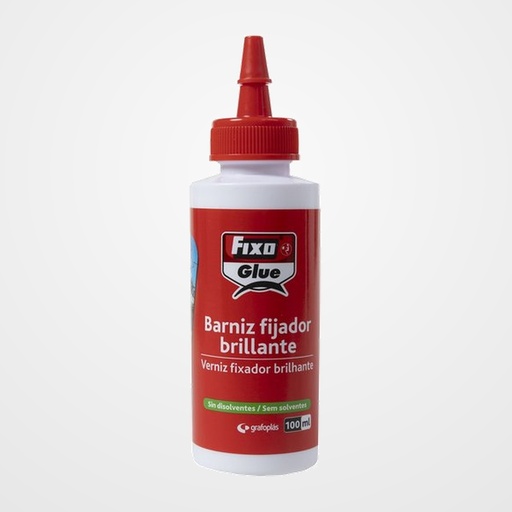 BARNIZ FIJADOR FIXOGLUE 1000 ml BRILLANTE