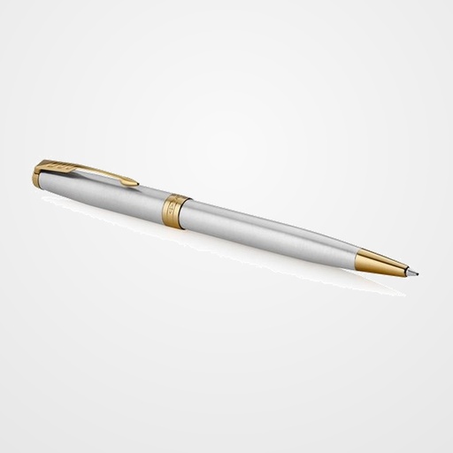 BOLIGRAFO PARKER SONNET ACERO GT