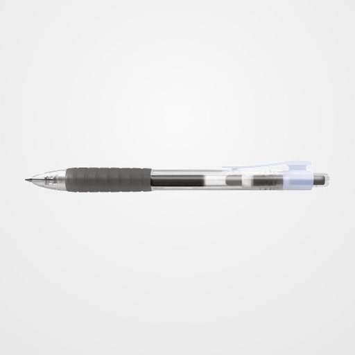 BOLIGRAFO RT. FABER-CASTELL GEL 0,7 mm NEGRO