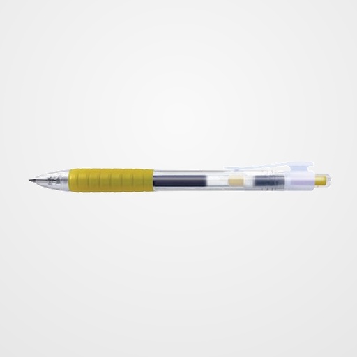 BOLIGRAFO RT. FABER-CASTELL GEL 0,7 mm ORO
