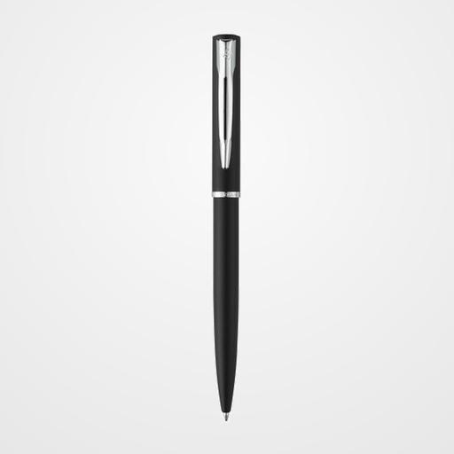 BOLIGRAFO WATERMAN ALLURE LACA NEGRO CT