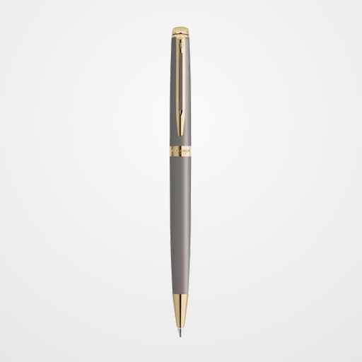BOLIGRAFO WATERMAN HEMISPHERE COLOUR BLOCKING GRIS GT
