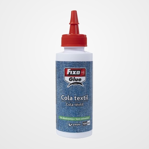 COLA TEXTIL FIXO 100ml