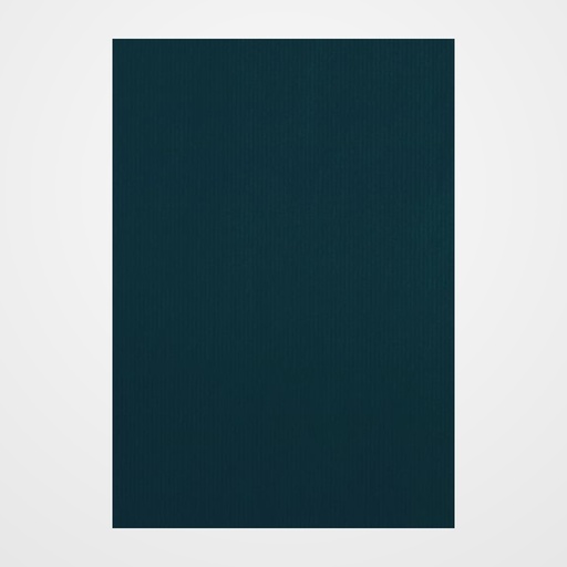 BOLSA de PAPEL TV CELULOSA 22x11x32 cm NEGRO PAQUETE de 25
