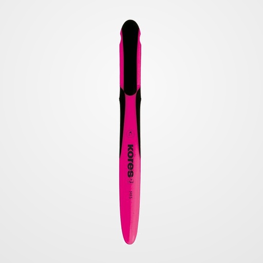MARCADOR FLUOR KORES MF5 FUCSIA