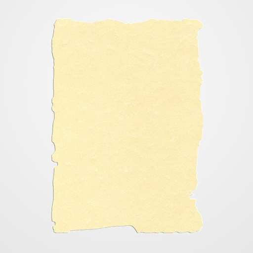 PAPEL PERGAMINO A4 APLI 95g  10h CHAMPAGNE